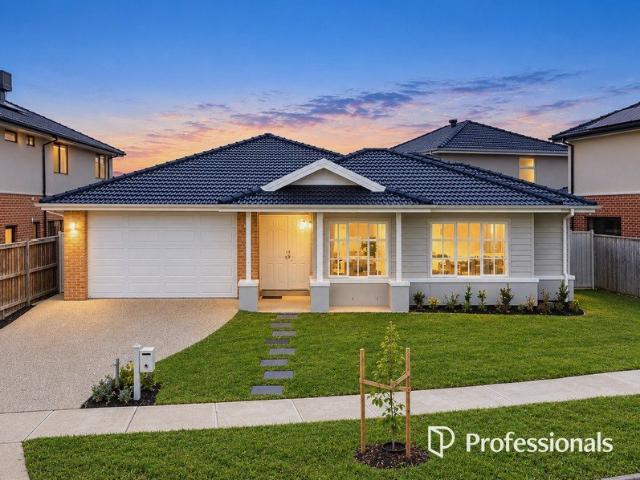 House for sale in Harpley, Melbourne