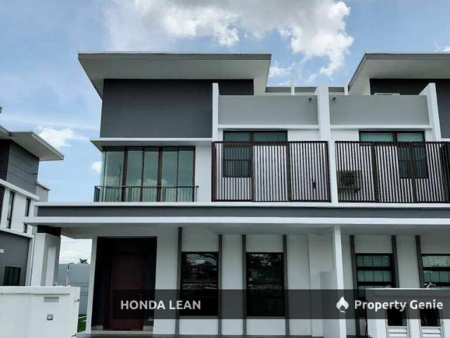 Terraced House for sale in Nilai, Negeri Sembilan