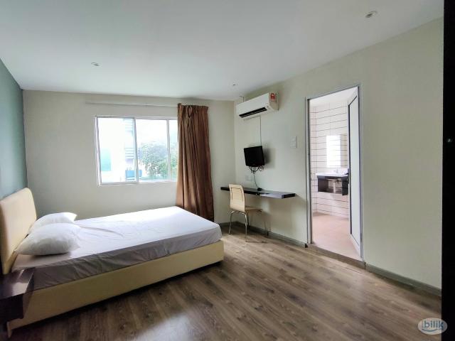 Room for rent in Country Heights Damansara, Kuala Lumpur
