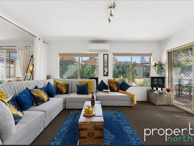 House for rent in Mullaloo, Western Australia