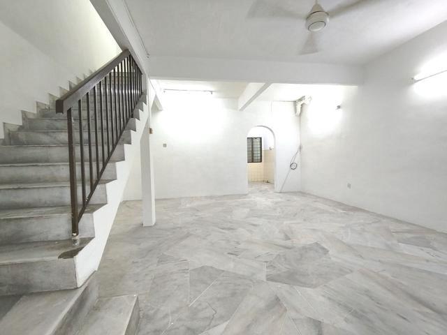 Terraced House for sale in Majlis Bandaraya Ipoh, Kinta