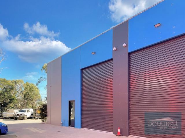 Warehouse for rent in Camerons Creek, Victoria