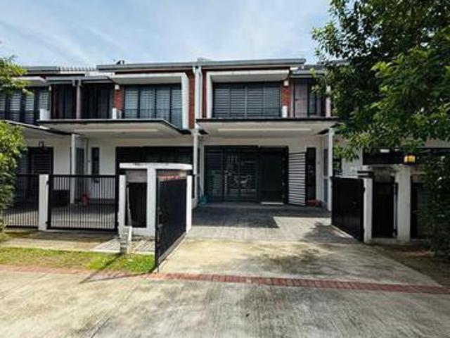 Terraced House for sale in Petaling, Alam Impian