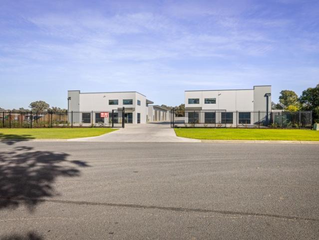 Warehouse for sale in Thurgoona, Albury
