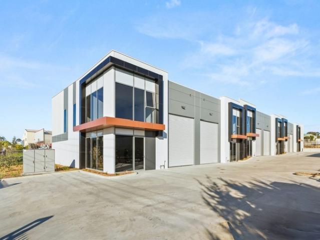 Warehouse for sale in Camerons Creek, Victoria