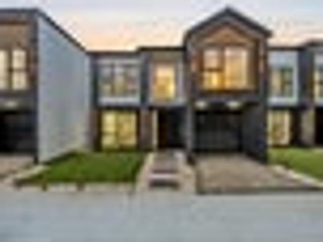 Townhouse for sale in Howick