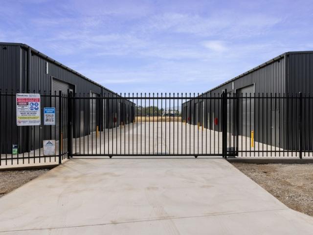 Warehouse for rent in Albury, New South Wales