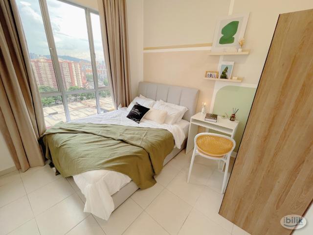 Room for rent in Kuala Lumpur