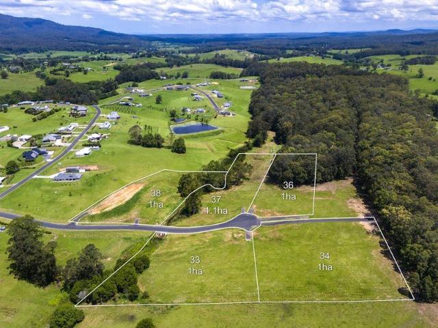 Land for sale in Macksville, New South Wales
