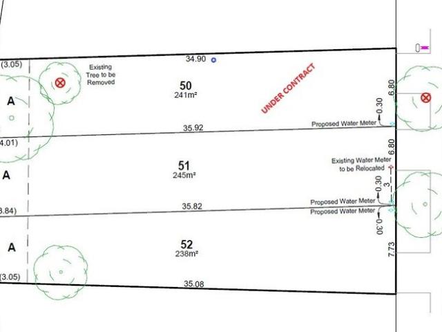 Land for sale in Christie Downs, Adelaide