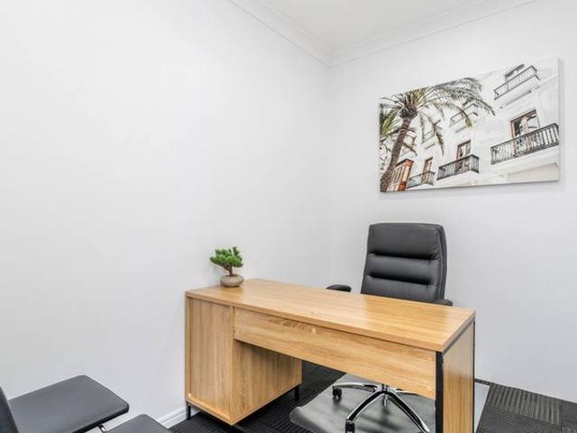 Office for rent in Great Sandy Strait, Queensland