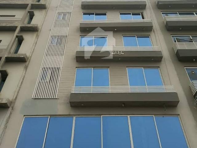 Building for sale in Rawalpindi, Islamabad Capital Territory