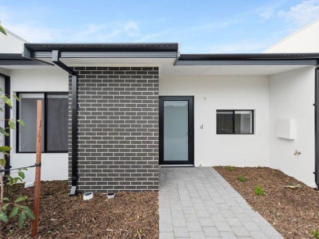 House for rent in Parklands, Western Australia