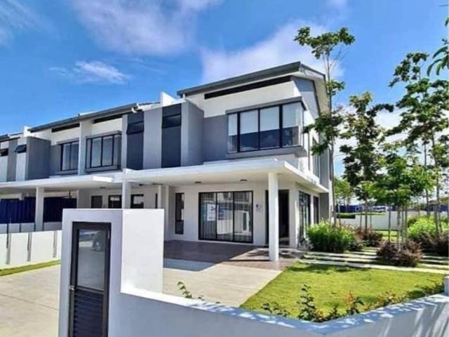 House for sale in Selayang, Selangor