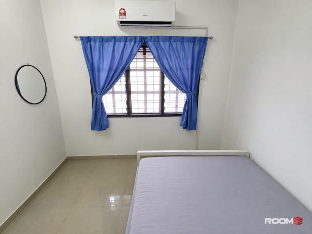House for rent in Petaling, Subang Jaya