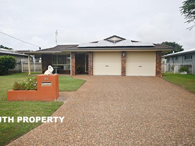House for sale in Great Sandy Strait, Queensland