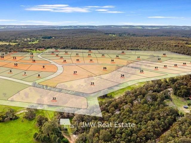 Land for sale in Boyanup, Western Australia