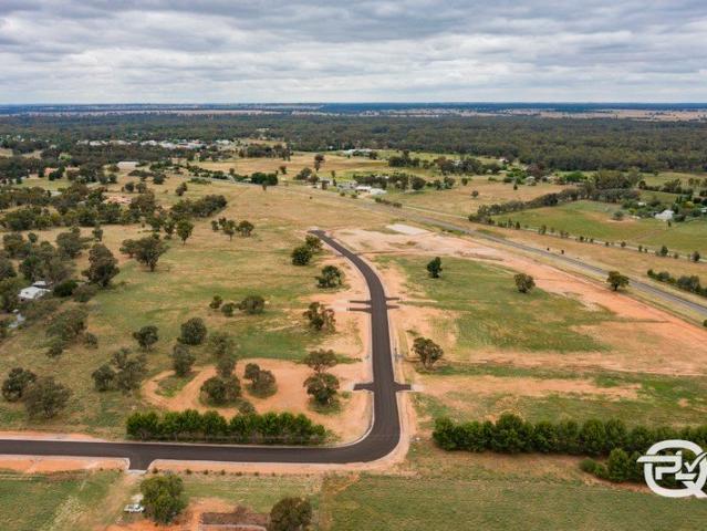 Land for sale in Colinroobie, New South Wales