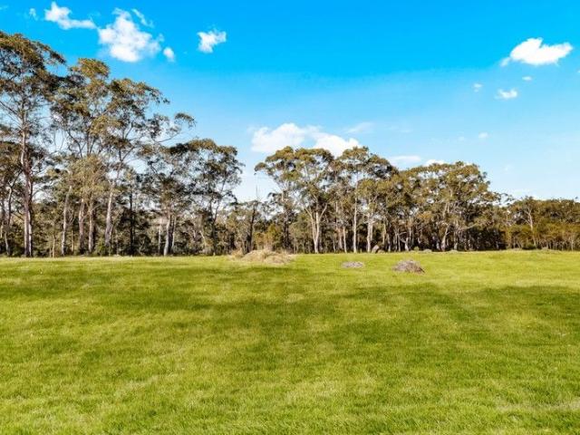 Land for sale in Sydney, New South Wales