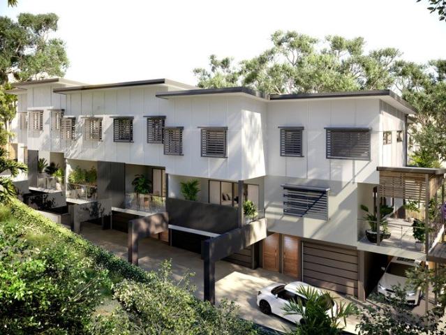 Townhouse for sale in Toombul, Queensland