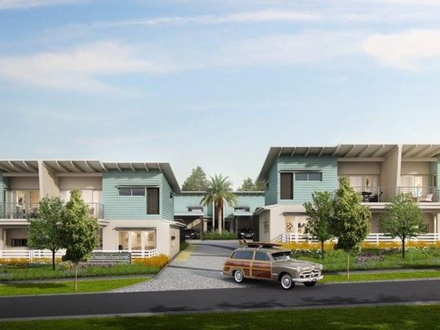 Apartment for sale in Tewantin