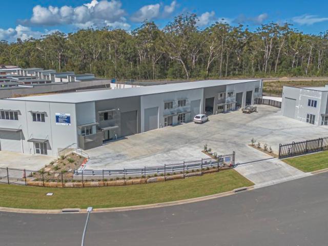 Warehouse for rent in Huskisson, New South Wales