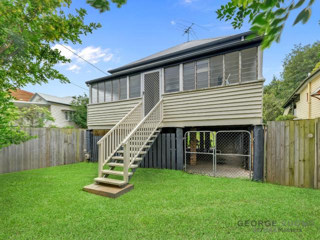 House for sale in Toombul, Queensland