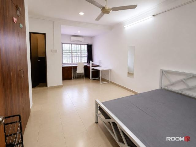 House for rent in Petaling, Subang Jaya