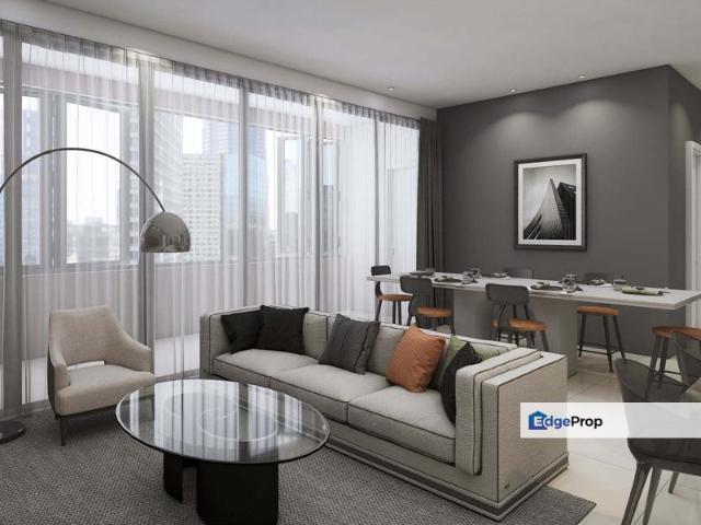 Condominium for sale in Country Heights Damansara, Kuala Lumpur