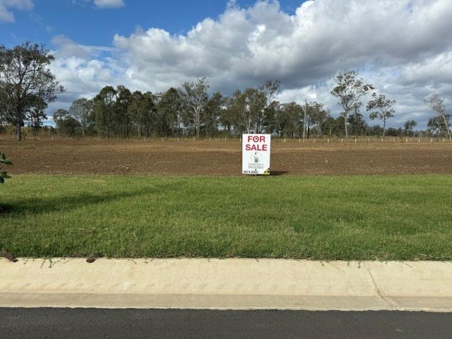 Land for sale in Harrisville, Queensland