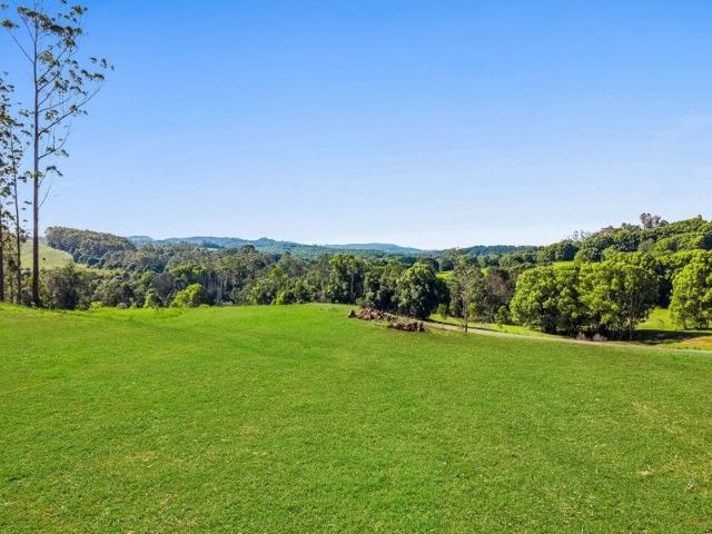 Land for sale in Coorabell, New South Wales