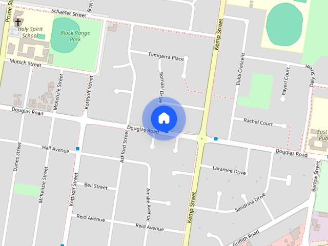 Apartment for rent in Lavington, Albury