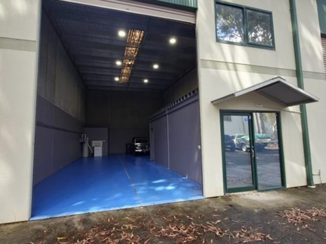 Warehouse for rent in Wyong, New South Wales