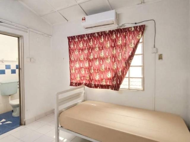 Room for rent in USJ 2, Majlis Bandaraya Subang Jaya
