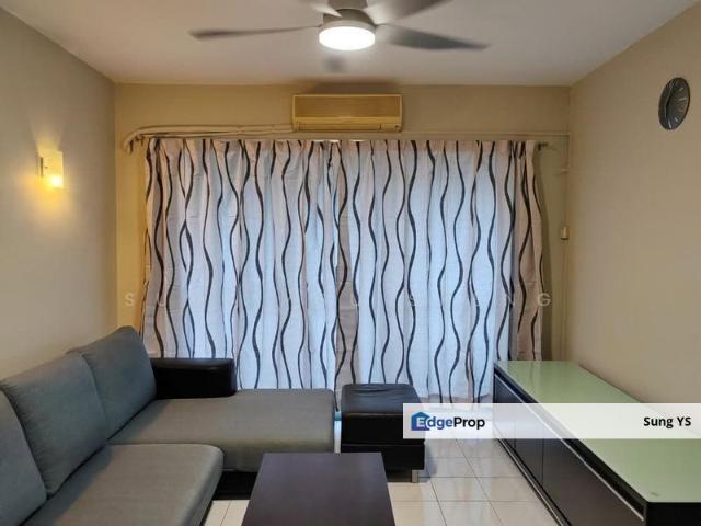 Condominium for sale in Petaling, Damansara Damai