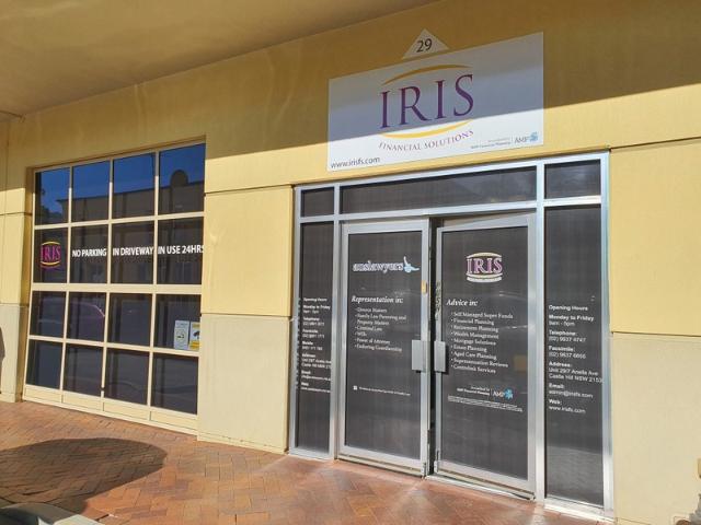 Office for rent in Sydney, New South Wales