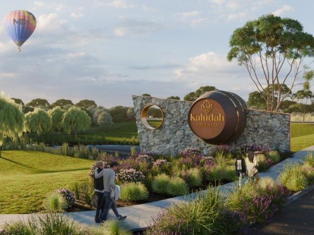 Land for sale in Ambergate, New South Wales