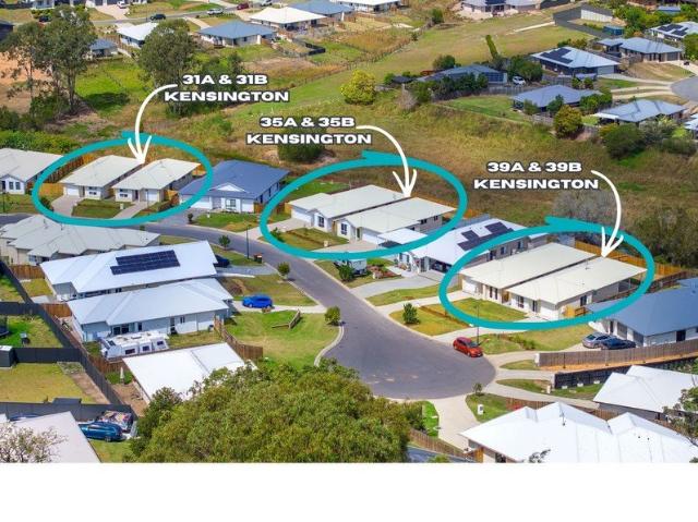 House for rent in Southside, Queensland