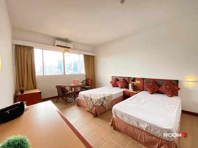 Apartment for rent in Country Heights Damansara, Kuala Lumpur