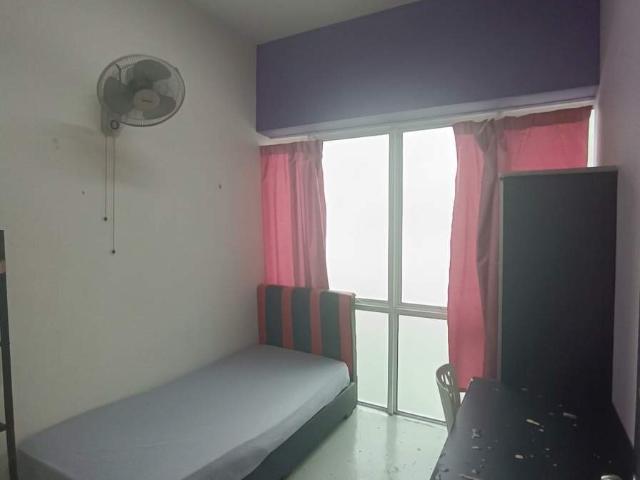 Room for rent in Petaling, Damansara Damai