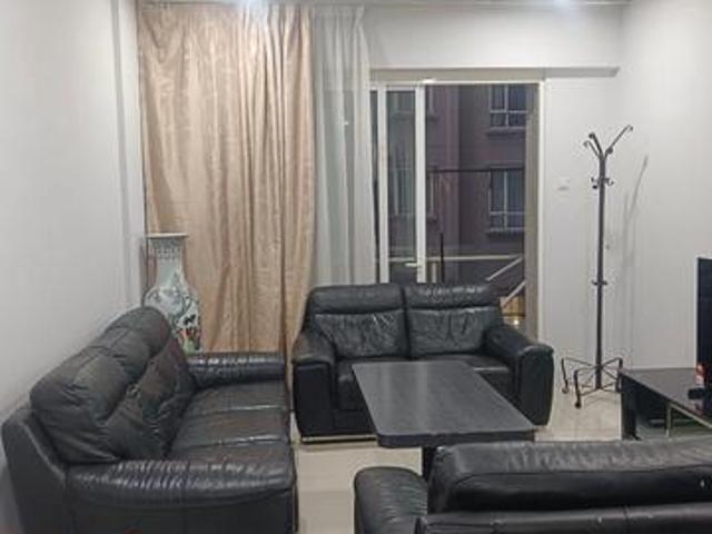 Serviced Residence for rent in Country Heights Damansara, Kuala Lumpur