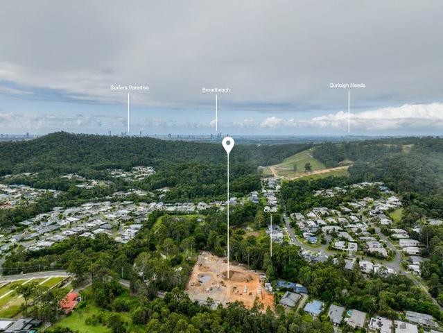 Land for sale in Fernbrook, Queensland