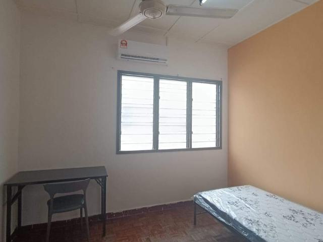 Room for rent in PJS 9, Majlis Bandaraya Subang Jaya