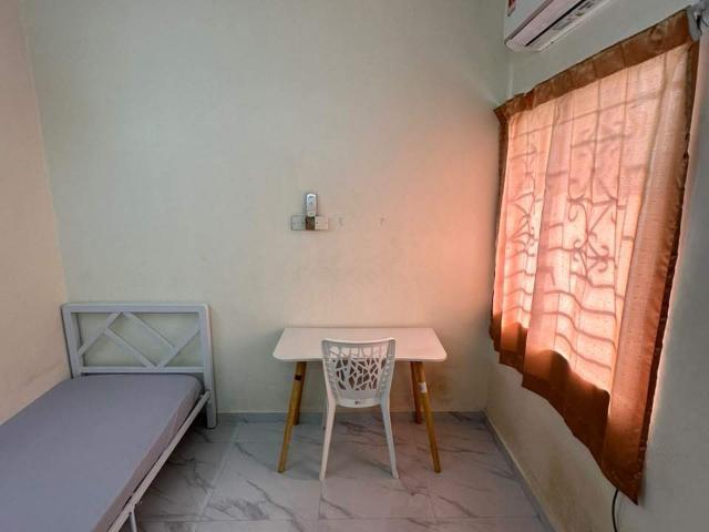 Room for rent in Petaling, Damansara Damai