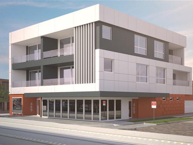 Apartment for sale in Moonee Ponds, Victoria