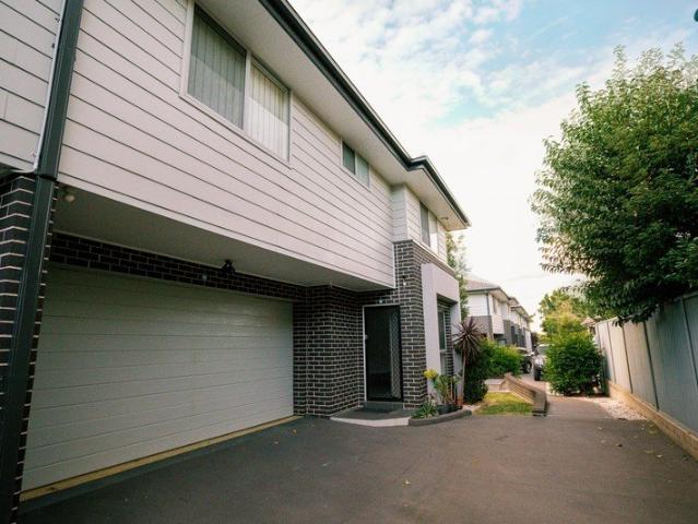 Townhouse for sale in Sydney, New South Wales