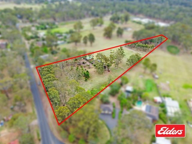 Cottage for sale in Vineyard, Sydney