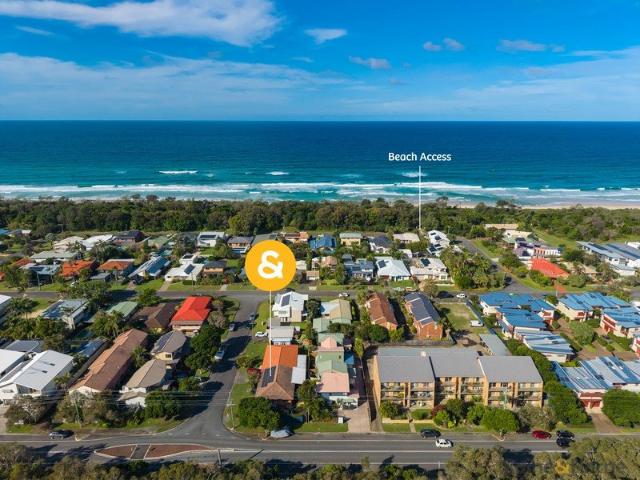 Duplex for sale in Pottsville, New South Wales
