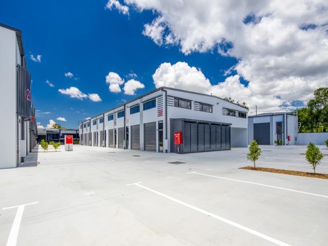 Warehouse for sale in Toombul, Queensland