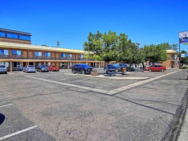 Apartment for rent in Grand Junction, Colorado
